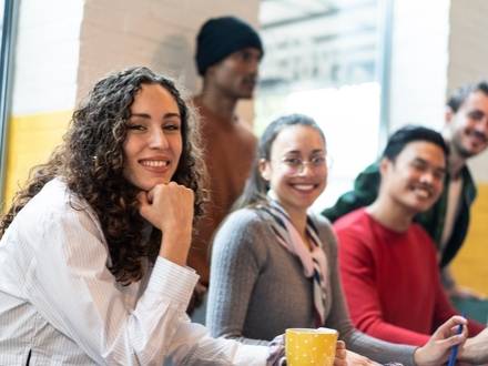 Advice for first-gen students