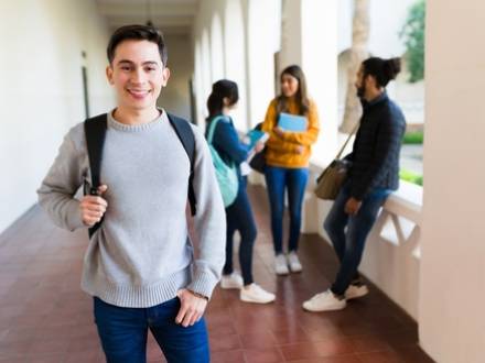 Advice for College Freshmen