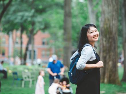 College Campus Visit Tips