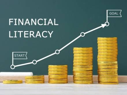 Learn about financial aid