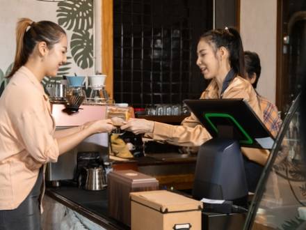 Finding college discounts