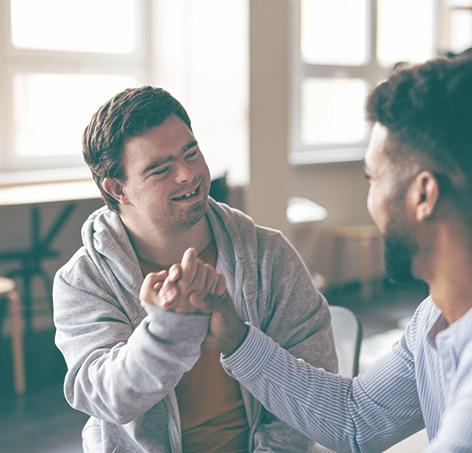 Students with Disabilities