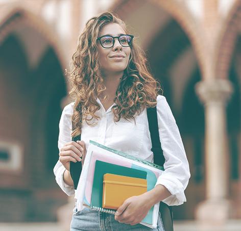 Out-of-State Students